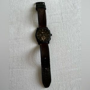 Fossil Watch